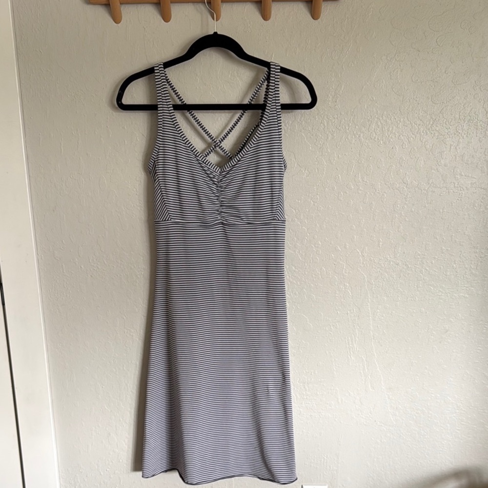 Prana Elizabeth dress size M
